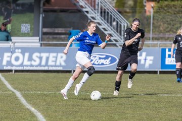 Bild 349 - F VfL Kellinghusen - FSG Kaki-StuSie : Ergebnis: 2:1